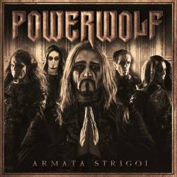 Powerwolf : Armata Strigoi
